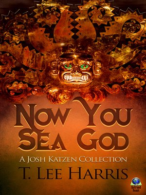 cover image of Now You Sea God
